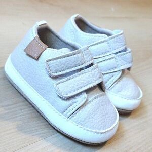 Myggpp baby shoes